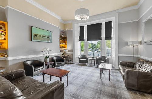 Barbican Hotel | Invicta Hotel Plymouth