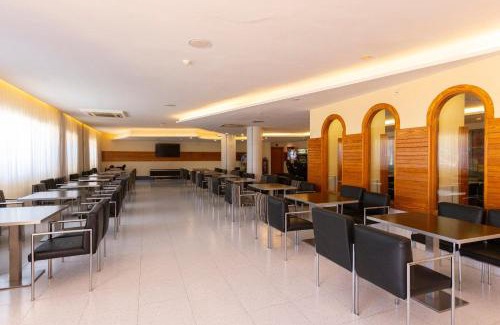 Es Canar Hotel | Invisa Ereso All Inclusive