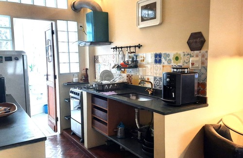 Ipanema Apartment | Ipanema apartment 2 minutes from the beach 2 bedrooms with garage