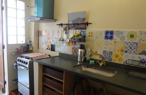 Ipanema Apartment | Ipanema apartment 2 minutes from the beach 2 bedrooms with garage