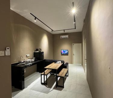 Hulu Kinta Apartment | Ipoh Town Fair Park Family Suites by Hills & Brook