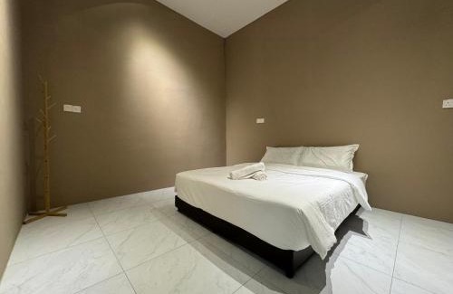Hulu Kinta Apartment | Ipoh Town Fair Park Family Suites by Hills & Brook