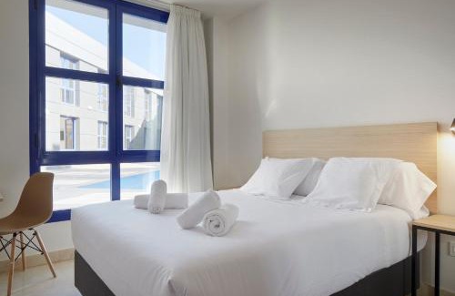 Logrono Hotel | Iraipe Logroño Hotel