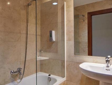 Logrono Hotel | Iraipe Logroño Hotel
