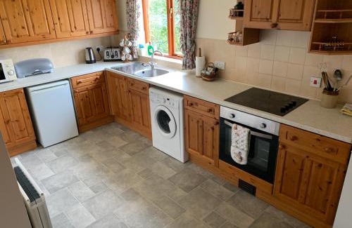 Wixford House | Irelands Farm Cottages