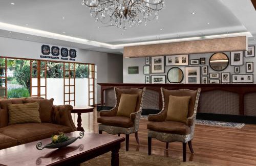 Centurion Hotel | Irene Country Lodge, Autograph Collection
