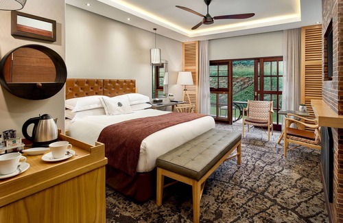 Centurion Hotel | Irene Country Lodge, Autograph Collection®