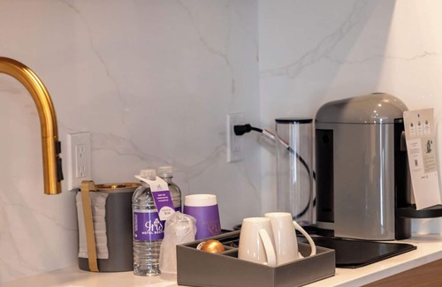 Coolidge Corner South Side Hotel | Iris Hotel Boston