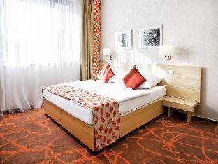 Eden Hotel | Iris Hotel Eden - Czech Leading Hotels
