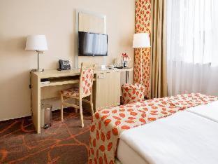 Eden Hotel | Iris Hotel Eden - Czech Leading Hotels