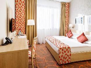 Eden Hotel | Iris Hotel Eden - Czech Leading Hotels
