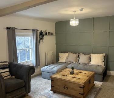 Coalbrookdale Apartment | Ironbridge town apartment