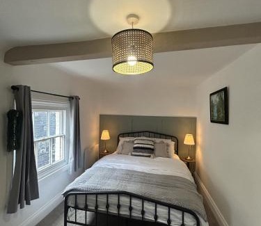 Coalbrookdale Apartment | Ironbridge town apartment