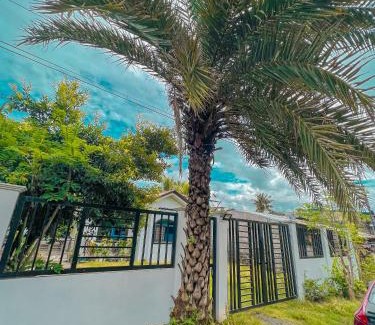 Cordon House | Isabela Province Staycation House