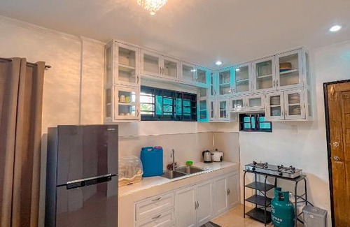 Cordon House | Isabela Province Staycation House