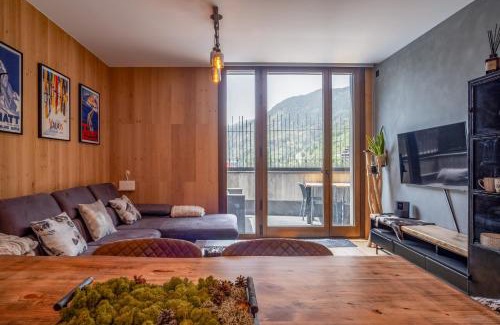 El Tarter Apartment | ISARD & SPA by SELECT RENTALS