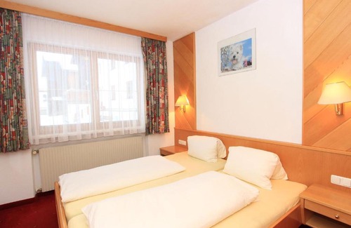 Paznaun Apartment | Ischgl Appartement 2