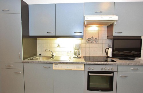 Paznaun Apartment | Ischgl Appartement 2