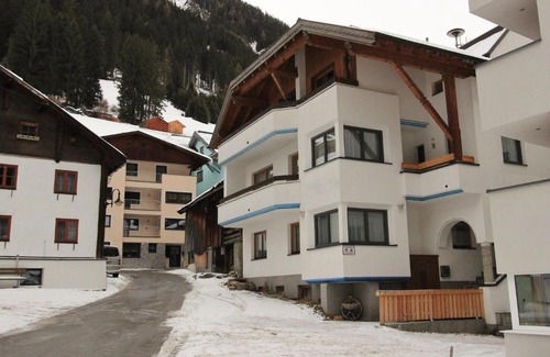 Paznaun Apartment | Ischgl Appartement 2