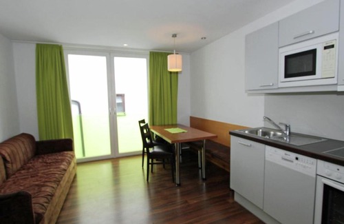 Paznaun Apartment | Ischgl Appartement Linda