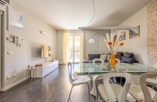 Lovere Apartment | IseoLakeRental - Luer Prince