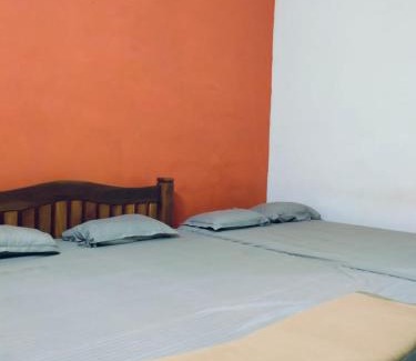 Hireguthi House | Ishwar Place Rooms and Cafe Gokarna