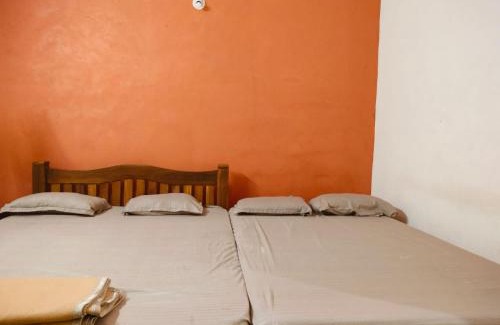 Hireguthi House | Ishwar Place Rooms and Cafe Gokarna