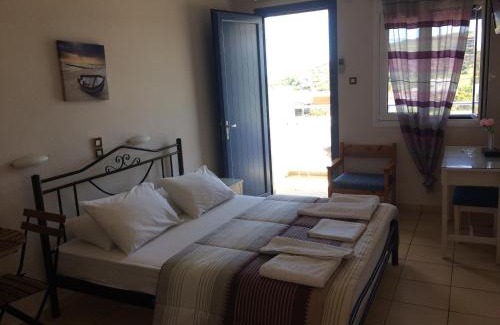 Agia Marina Hotel | Isidora Hotel
