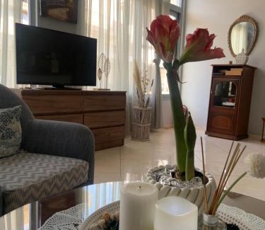 Agia Marina Hotel | Isidora Hotel