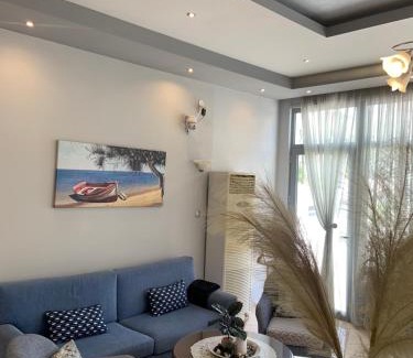 Agia Marina Hotel | Isidora Hotel