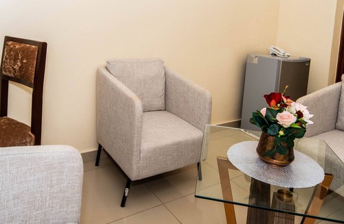 Yaounde Hotel | ISIS HOTEL