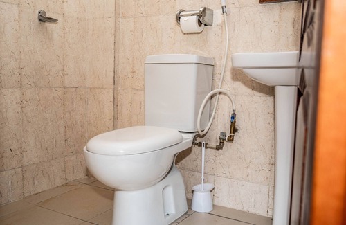 Yaounde Hotel | ISIS HOTEL