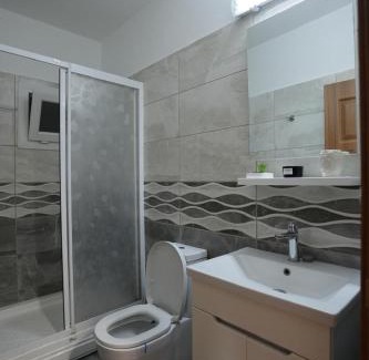Trikomo Apartment | Iskele Royal Sun Long Beach penthouse