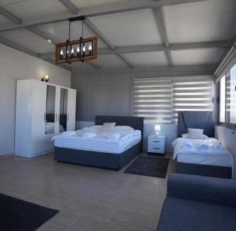 Trikomo Apartment | Iskele Royal Sun Long Beach penthouse