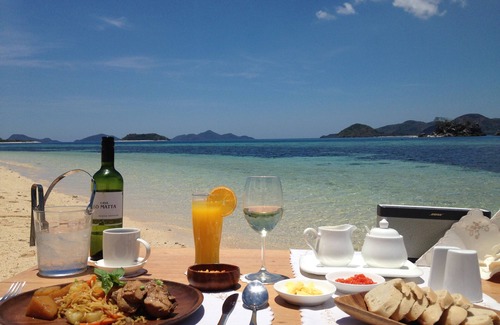 El Nido RV Rental | Isla Expeditions
