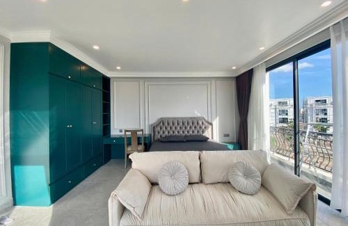 Thuy Nguyen Apartment | ISLA Homestay đảo Vũ Yên, Vinhomes Royal island