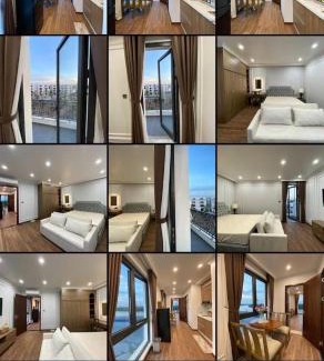 Thuy Nguyen Apartment | ISLA Homestay đảo Vũ Yên, Vinhomes Royal island