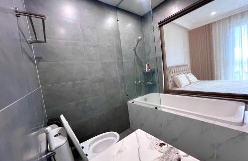 Thuy Nguyen Apartment | ISLA Homestay đảo Vũ Yên, Vinhomes Royal island