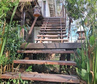Partido de Tigre House | Isla maria