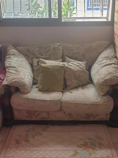 Cherrat Apartment | Islam&nour