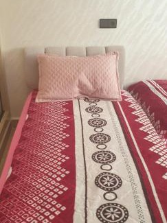 Cherrat Apartment | Islam&nour
