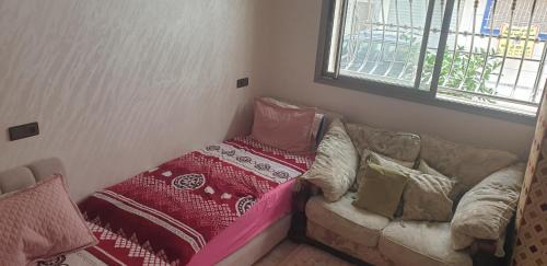 Cherrat Apartment | Islam&nour