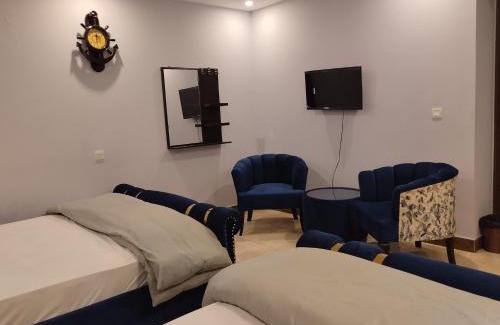 Fatehjang Hotel | Islamabad Travelodge Guest House