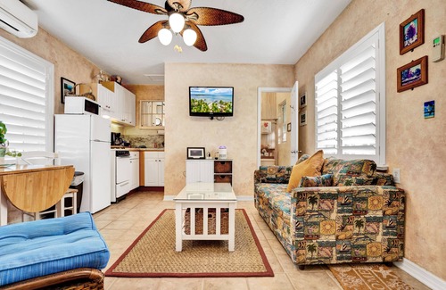 Tavernier Apartment | Island Bay Resort