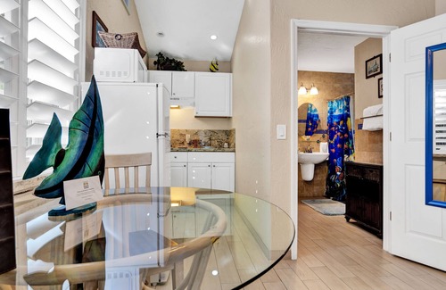 Tavernier Apartment | Island Bay Resort