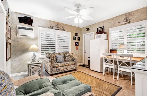 Tavernier Apartment | Island Bay Resort