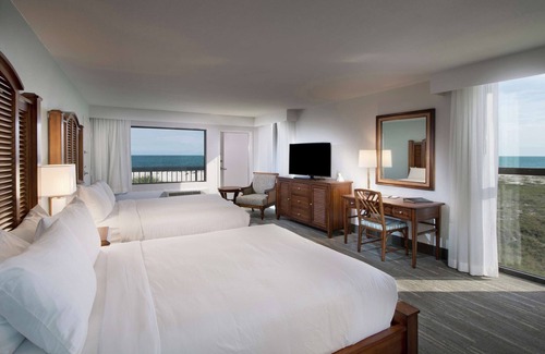 Orange Beach Hotel | Island House Hotel Orange Beach - a DoubleTree by Hilton