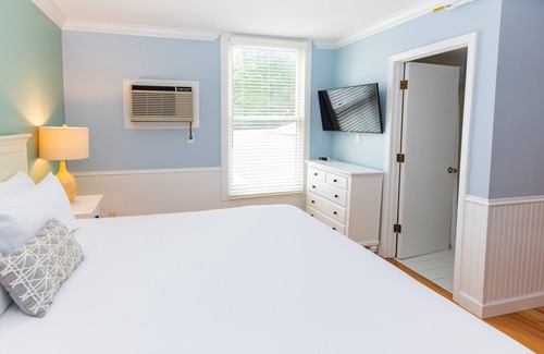 Mackinac Island Hotel | Island House Hotel