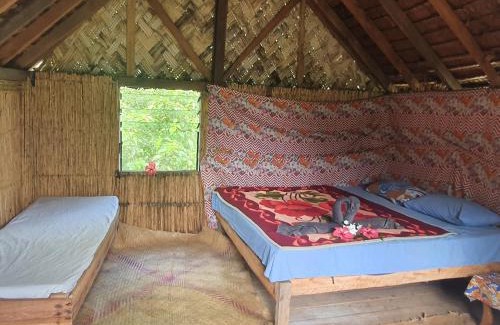 Tanna Island Bed & Breakfast | island paradise bungalows