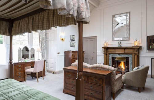 Benderloch Hotel | Isle of Eriska Hotel and Spa